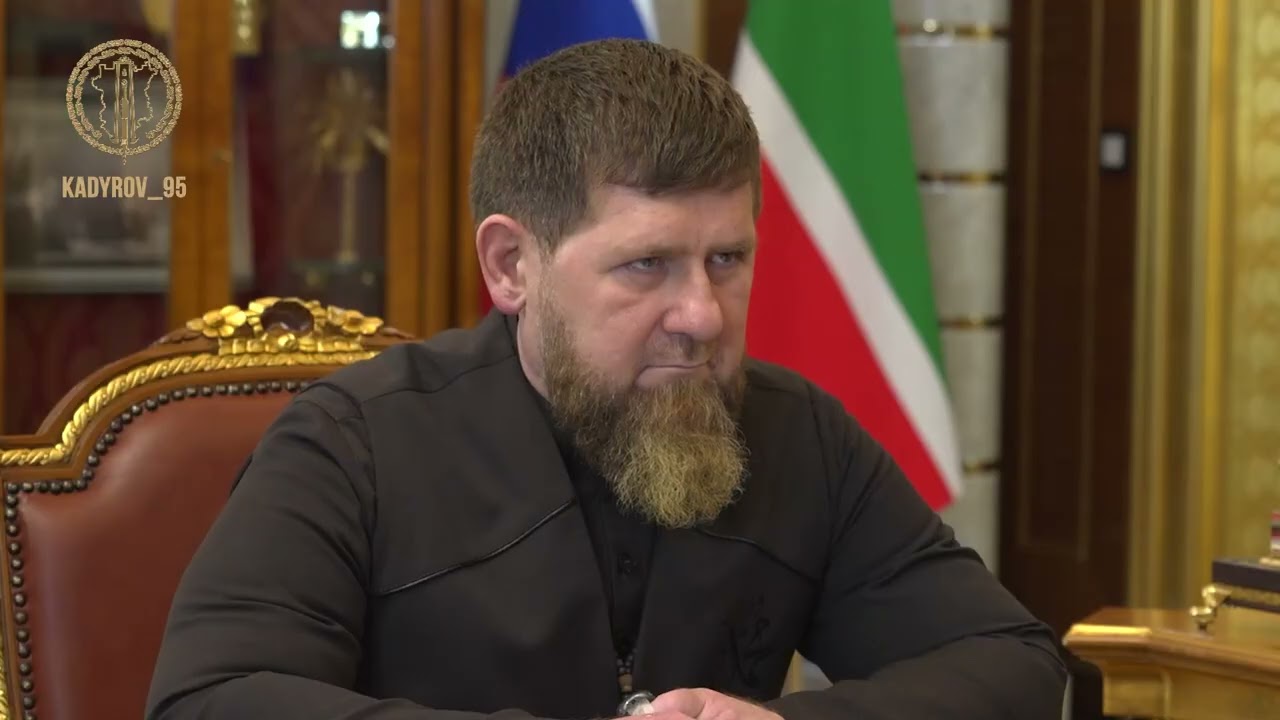 Глава Чечни поручил Ахмеду Дудаеву координировать подготовку к выборам