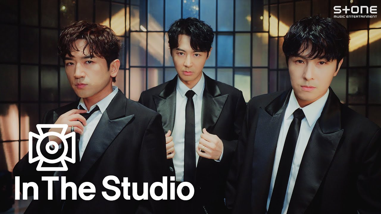 [In The Studio] [4K] 신화 WDJ - Flash｜Come To Life｜인더스튜디오, Stone PERFORMANCE
