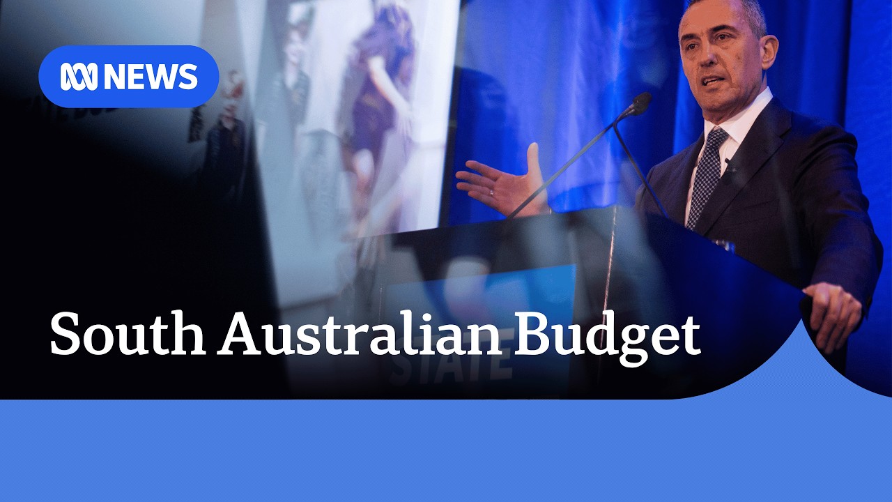 Health and housing the focus of SA budget with state debt set to soar | ABC NEWS