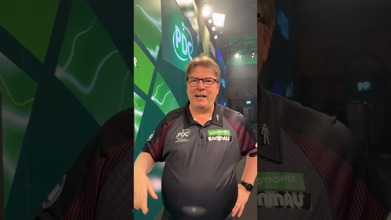 How many ways to hit a 9 darter?