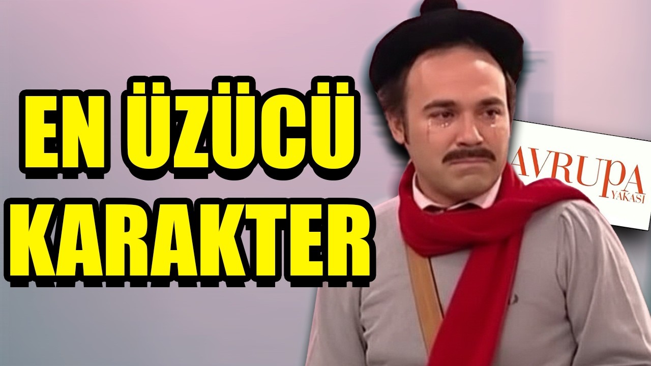 AVRUPA YAKASI: BURHAN ALTINTOP'un GİZLİ HİKAYESİ