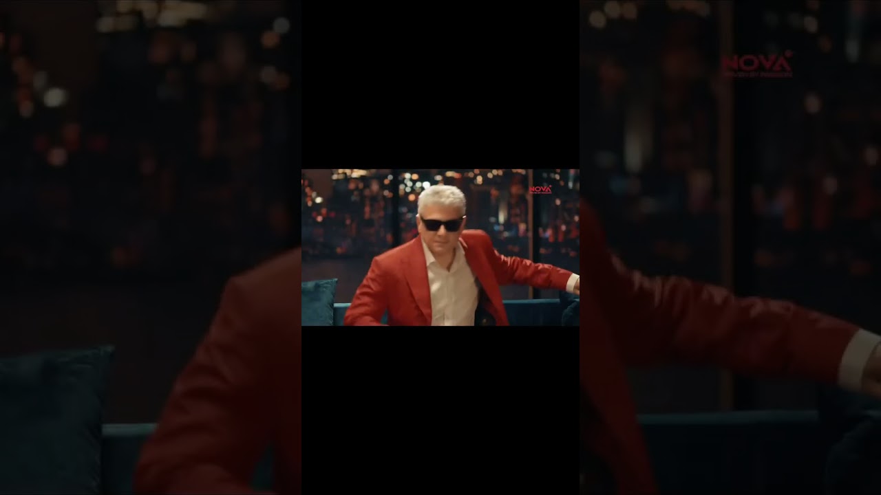 AK 64 UPDATE 💥 #ak64 #daredevil #ajithkumar #thala #ajith #video