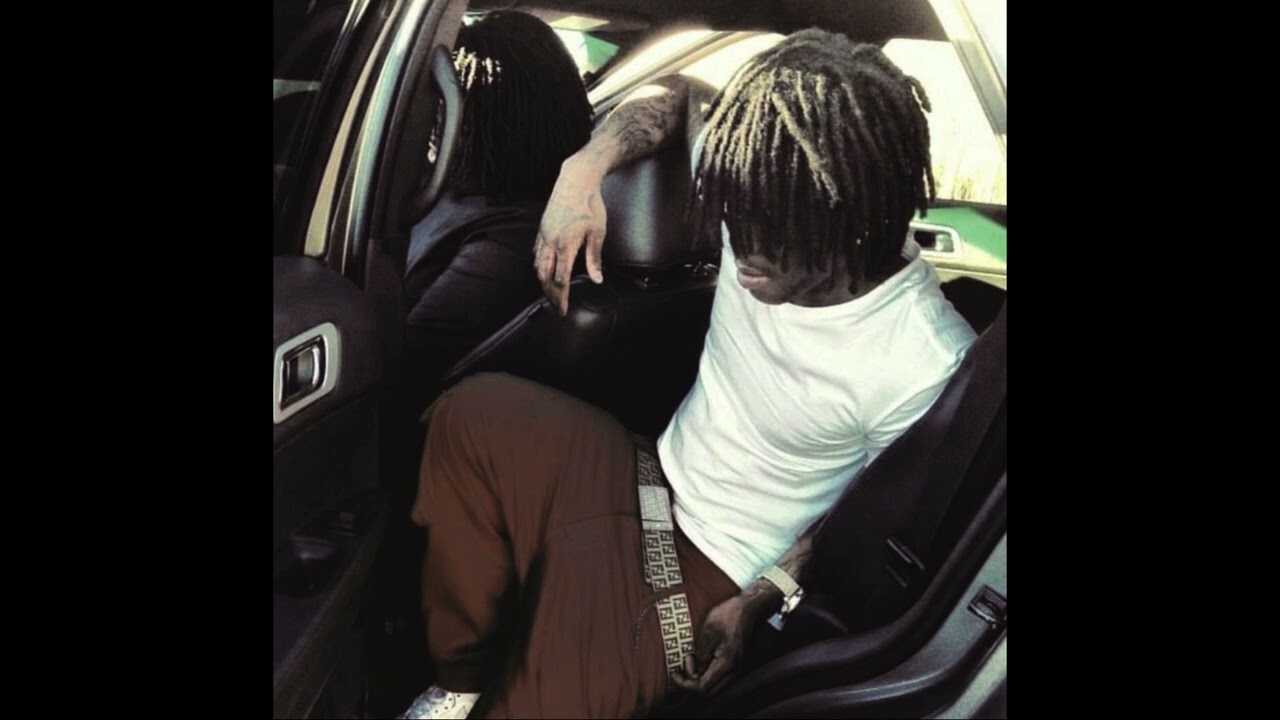 {FREE FOR PROFIT} Chief Keef 2013 GLO Type Beat - 