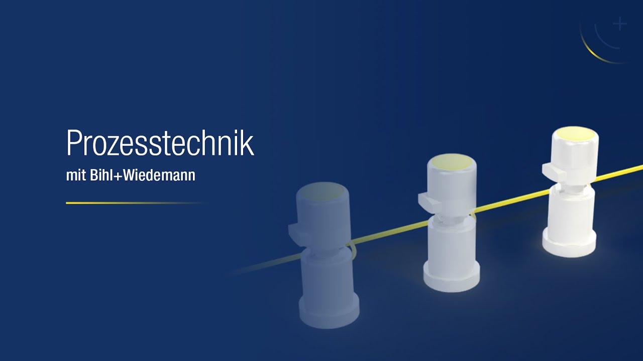 Prozesstechnik mit ASi – vielfältig, ressourcenschonend, komfortabel integrierbar