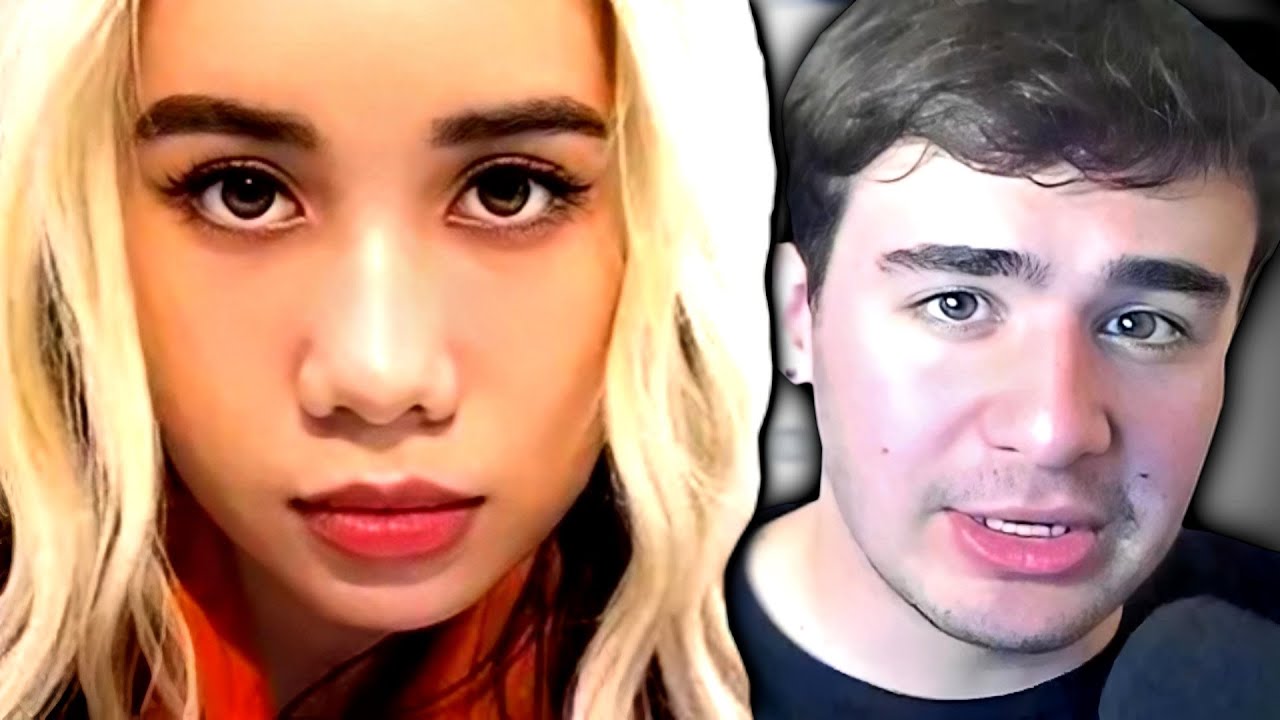 LIL TAY NEEDS TO STOP