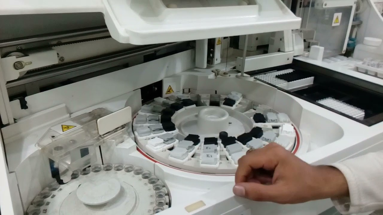 طريقة تشغيل واستخدام جهاز كوباس Cobes  411