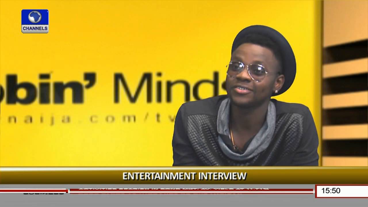 Rubbin Minds: I Placed My Priority Right -- Kiss Daniel Pt. 2