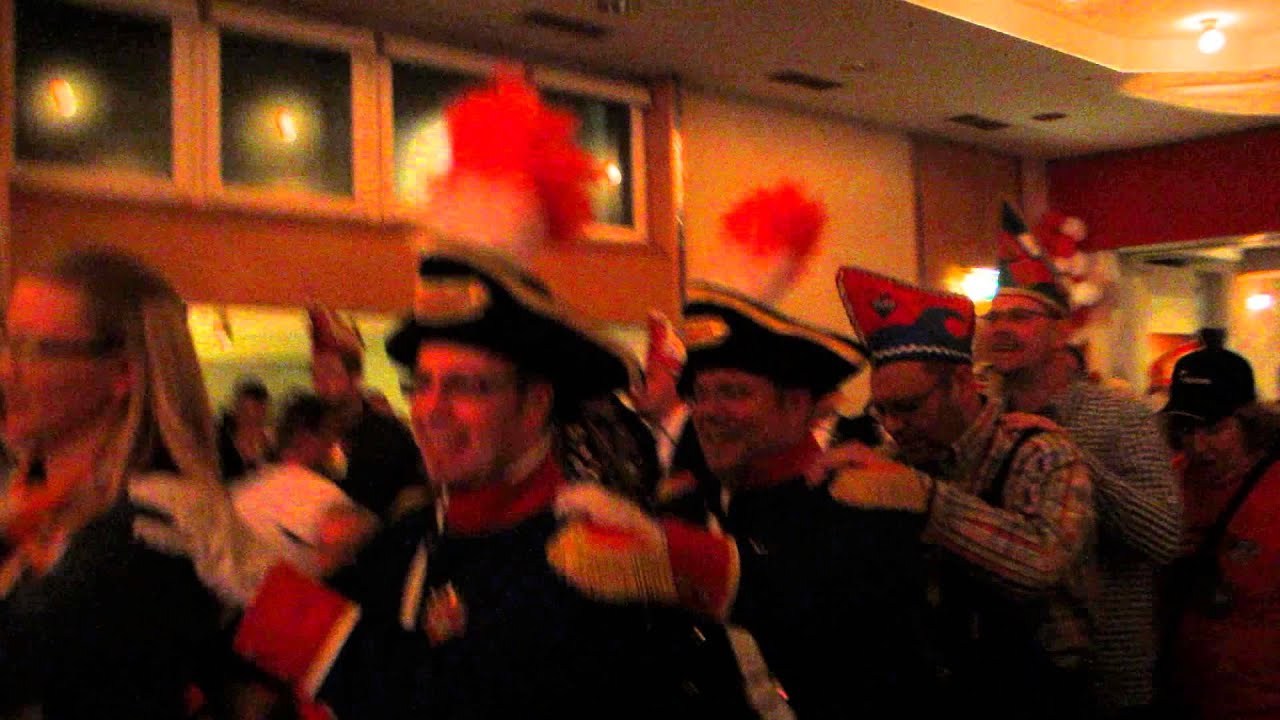 Wagenbausitzung 2015 Beckum: Alte Beckumer Stadtwache