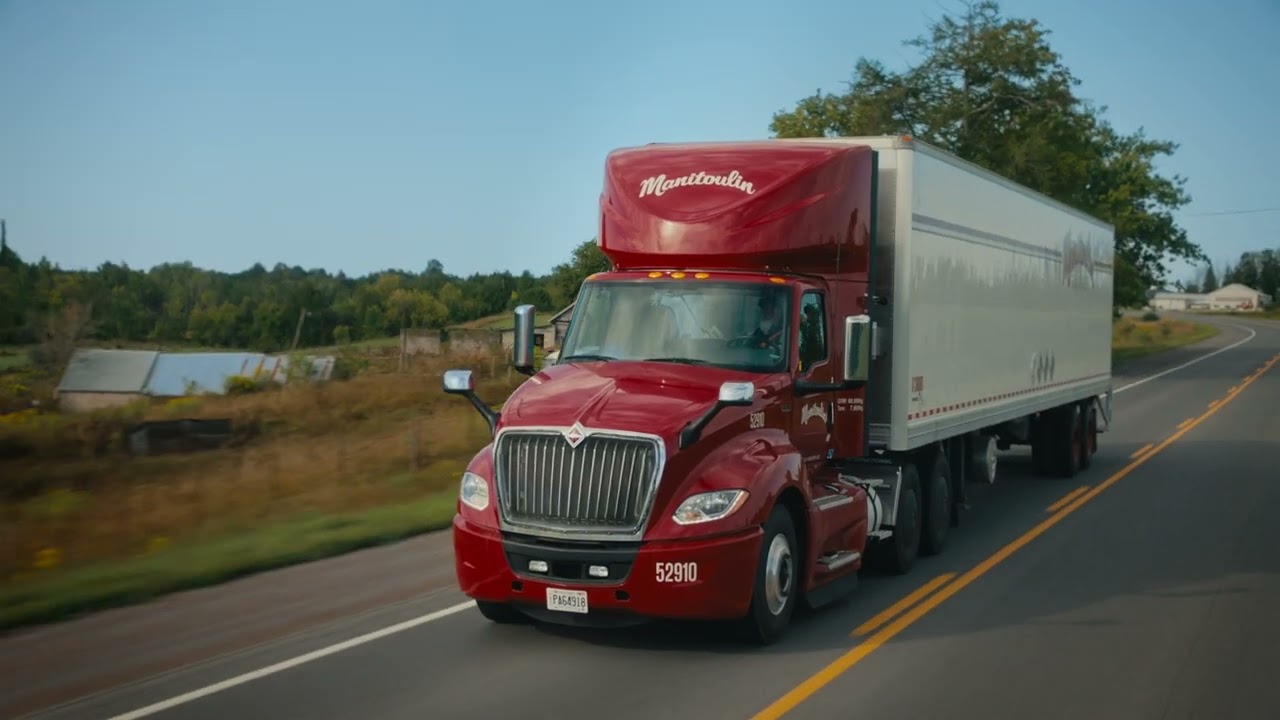 Manitoulin Commercial 2022