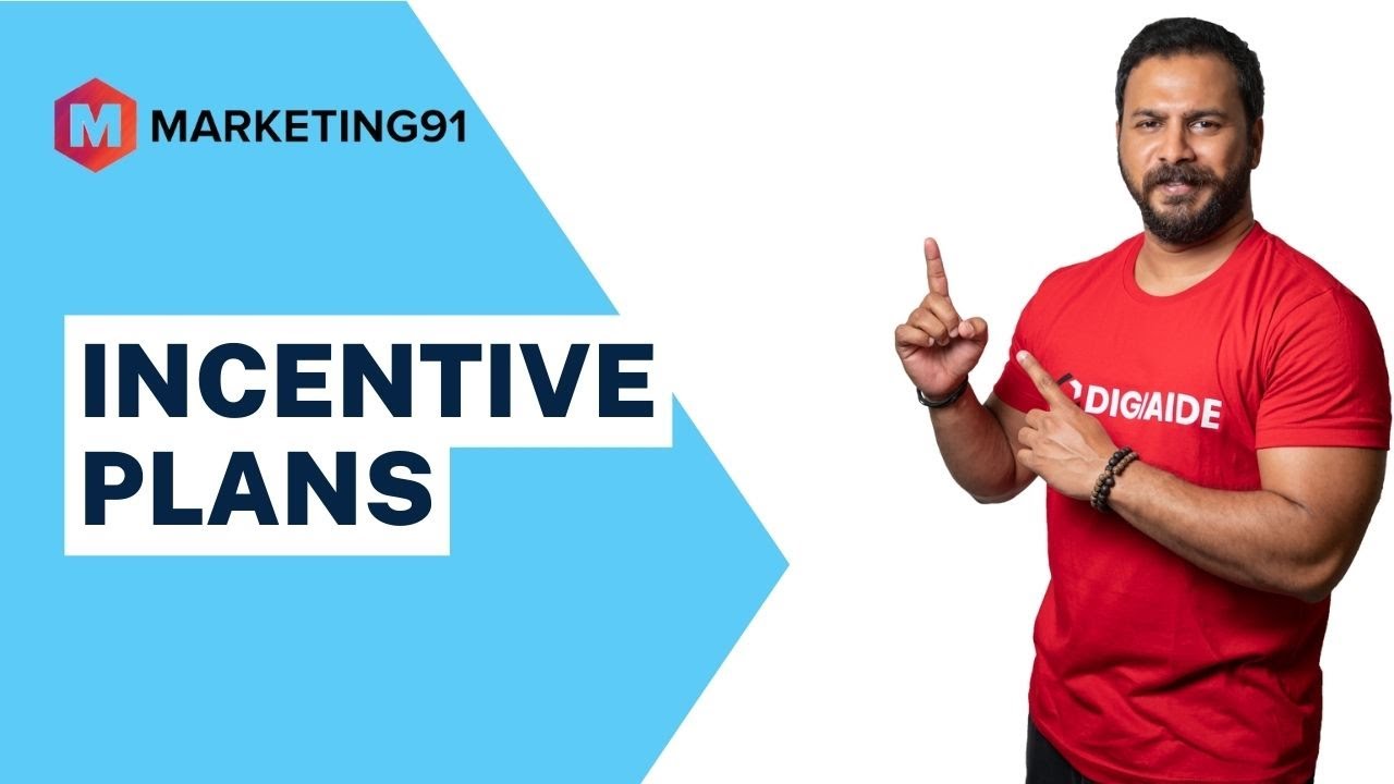 What are Incentive Plans? 9 Types of Incentives Explained