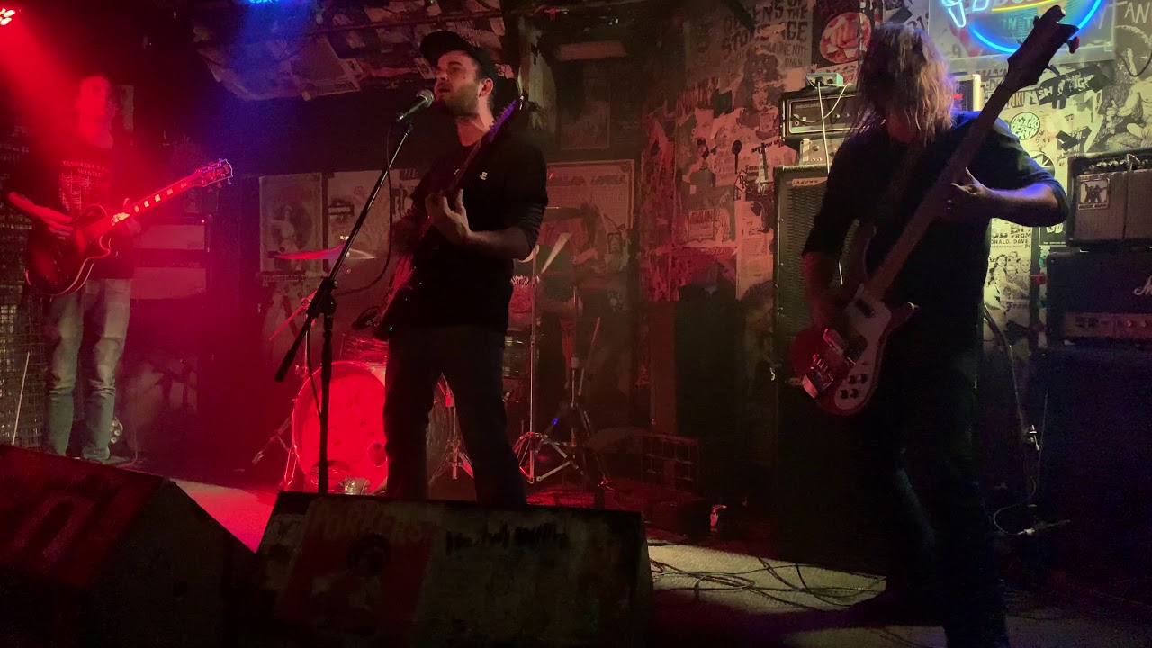 Holy Serpent - Fools Gold