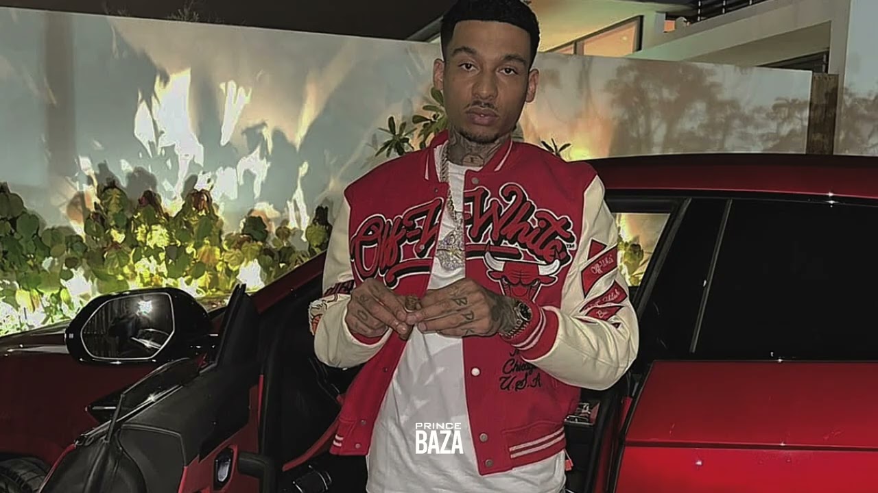 Fredo Type Beat | UK Rap Instrumental | 