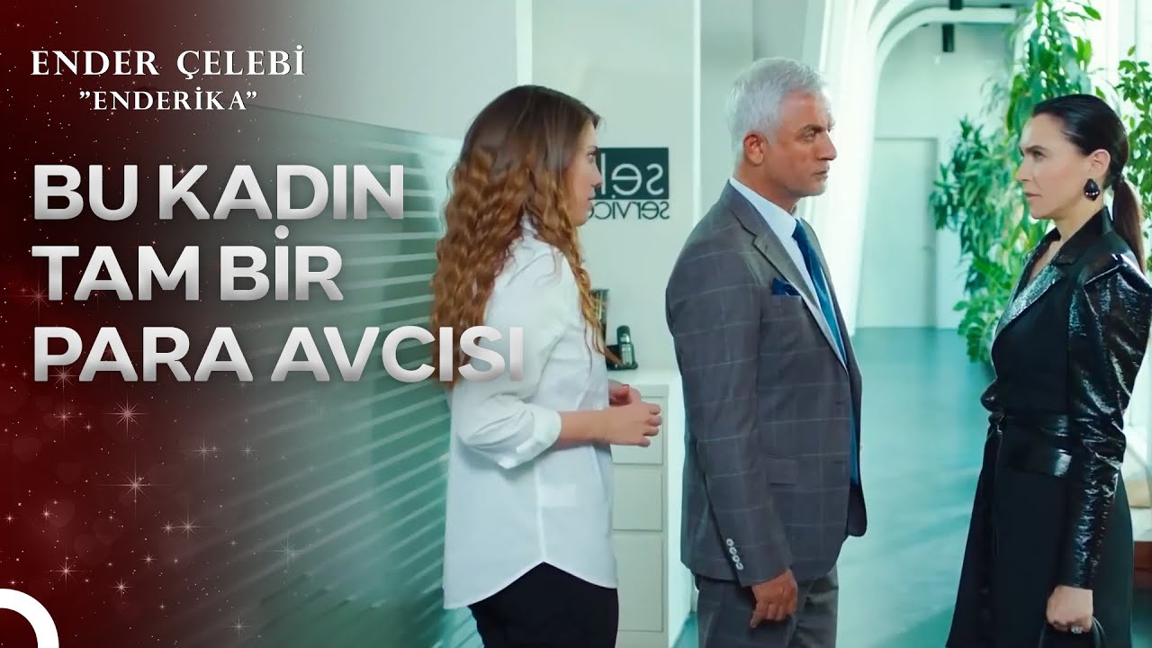 Bunların Hepsini Ben Ayarladım!