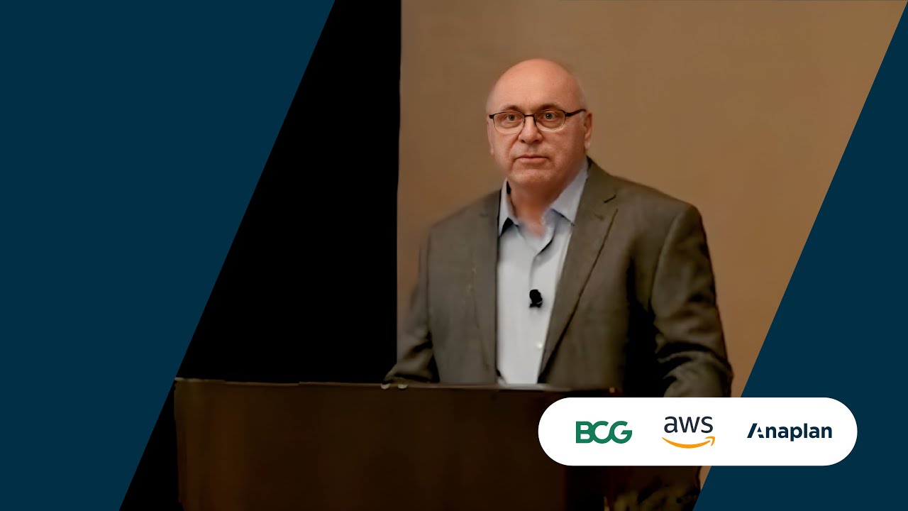 From Tariffs to AI: Navigating Supply Chain Disruption with Intelligence