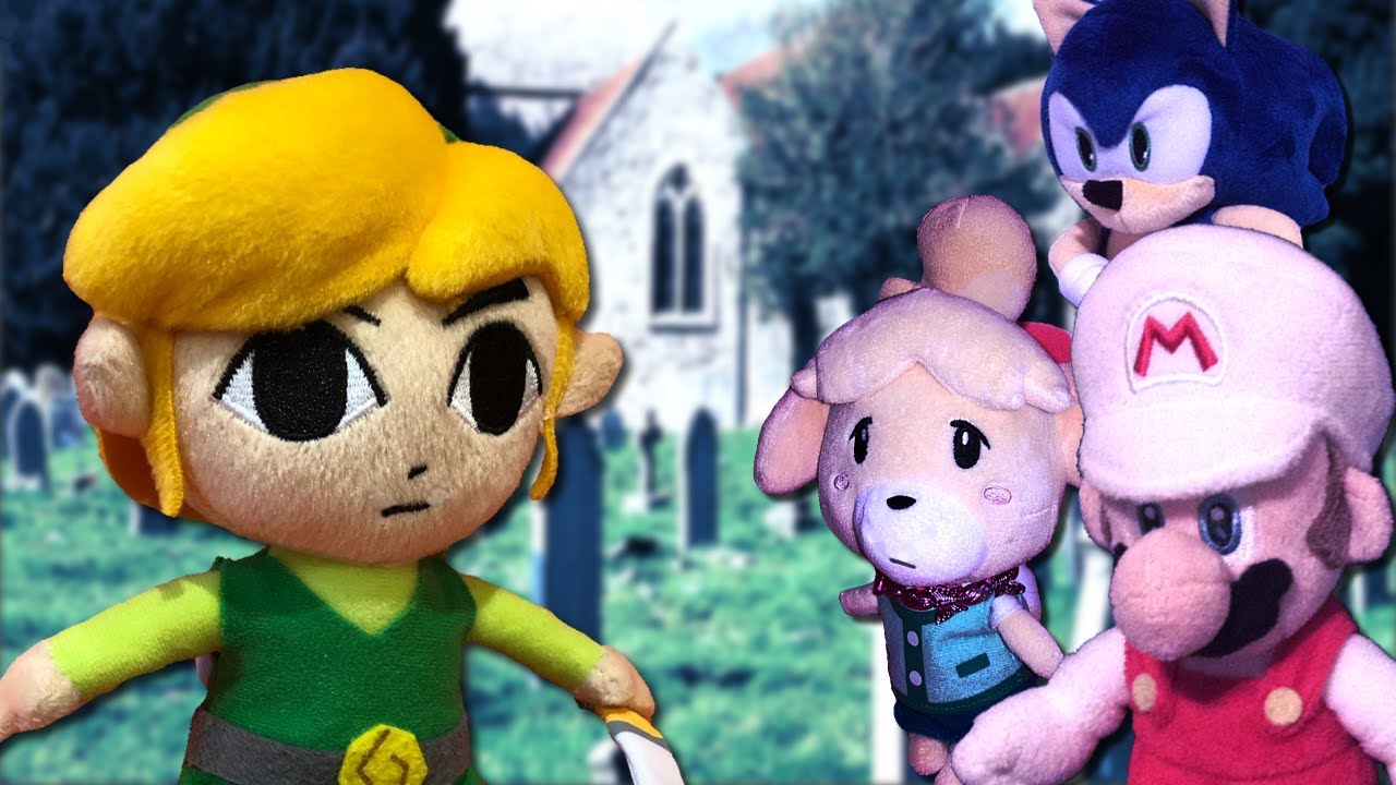 Link's Funeral Failure