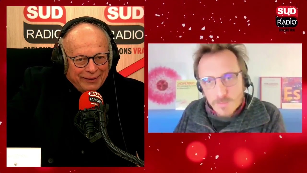 Dr Louis Fouché : 