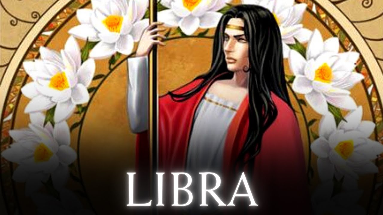 LIBRA TE HIZO SUFRIR Y LLORAR MUCHO PERO AHORA...ESTÁ PASANDO POR UNO DE SUS PEORES MOMENTOS 💭 2025