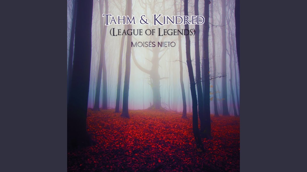 Kindred, the Eternal Hunters