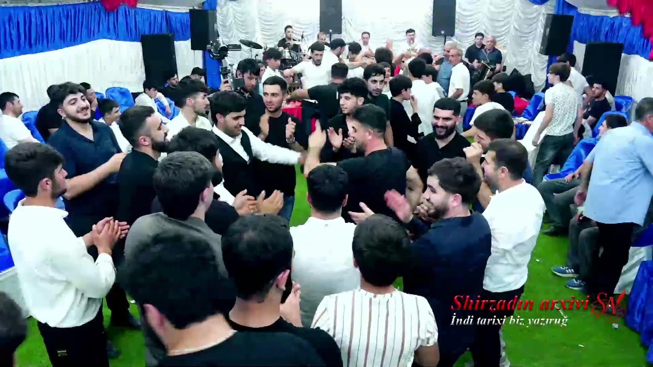 Əlinin toyu Zığ kəndi 05.06.2025