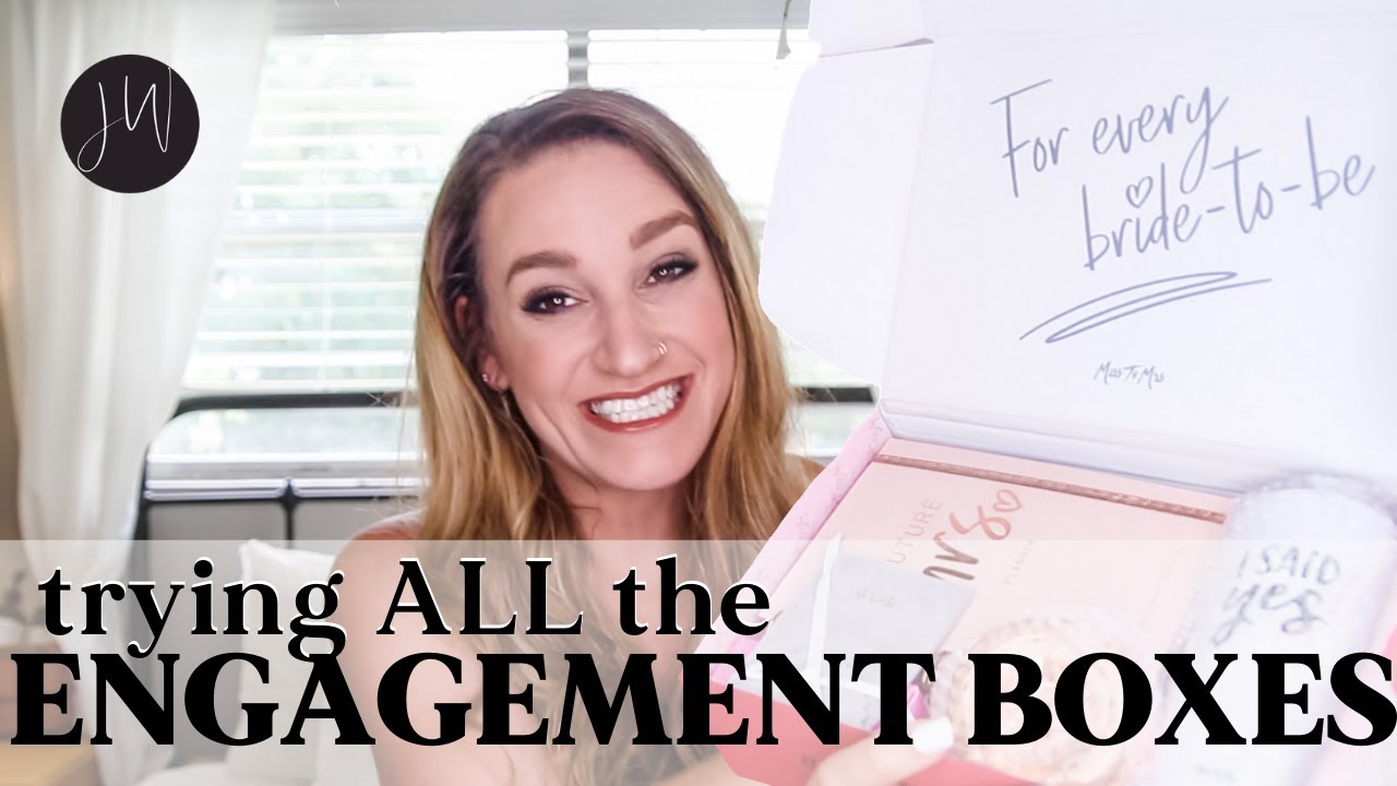 SUBSCRIPTION UNBOXING: Which is the BEST for You?
