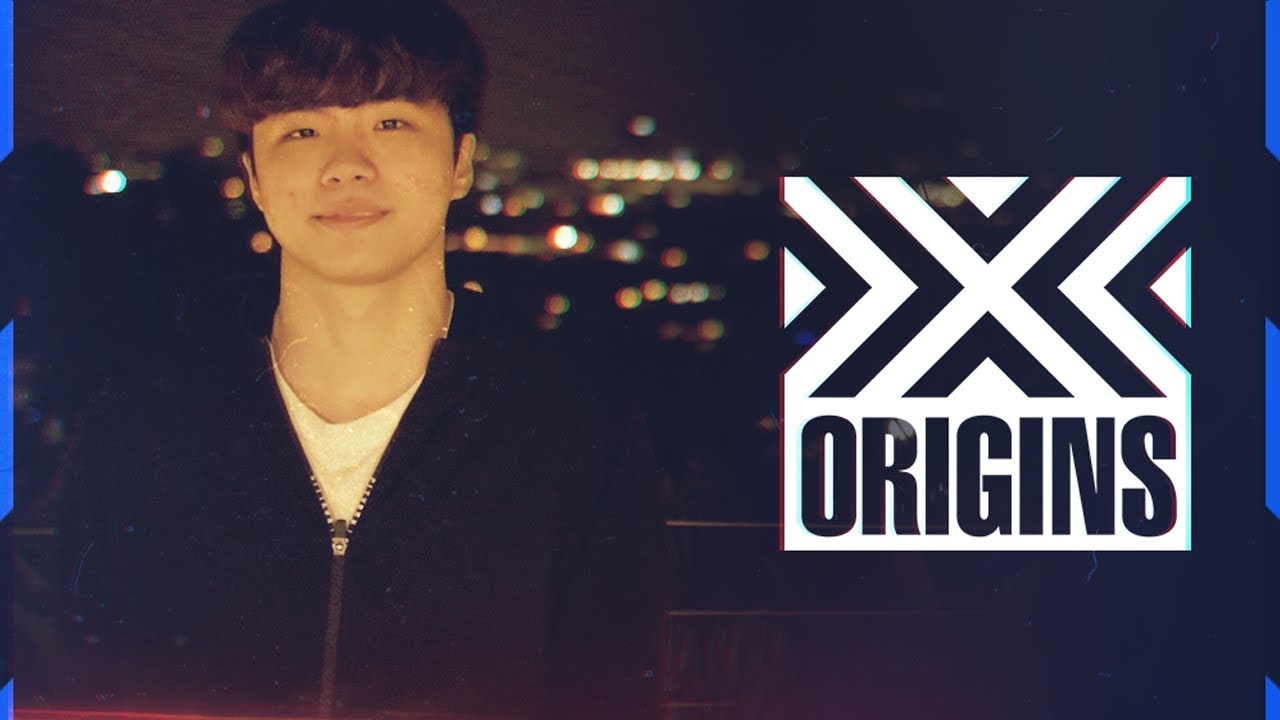 NYXL | ORIGINS - LIBERO