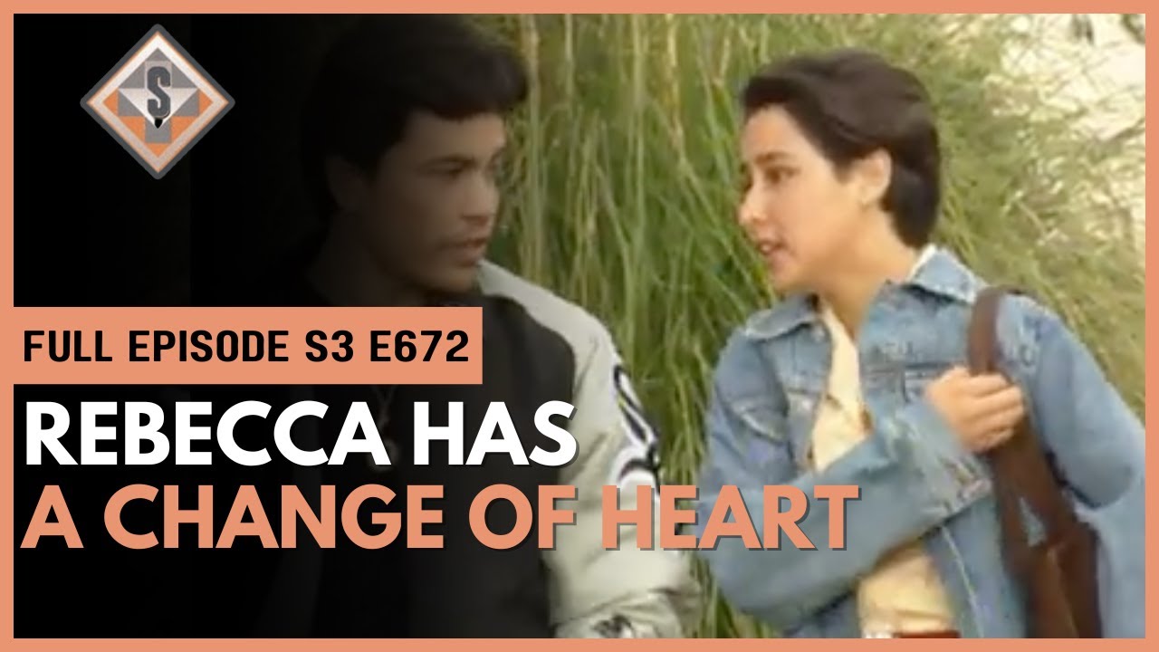 Shortland Street - Season 3 (Episode 672)