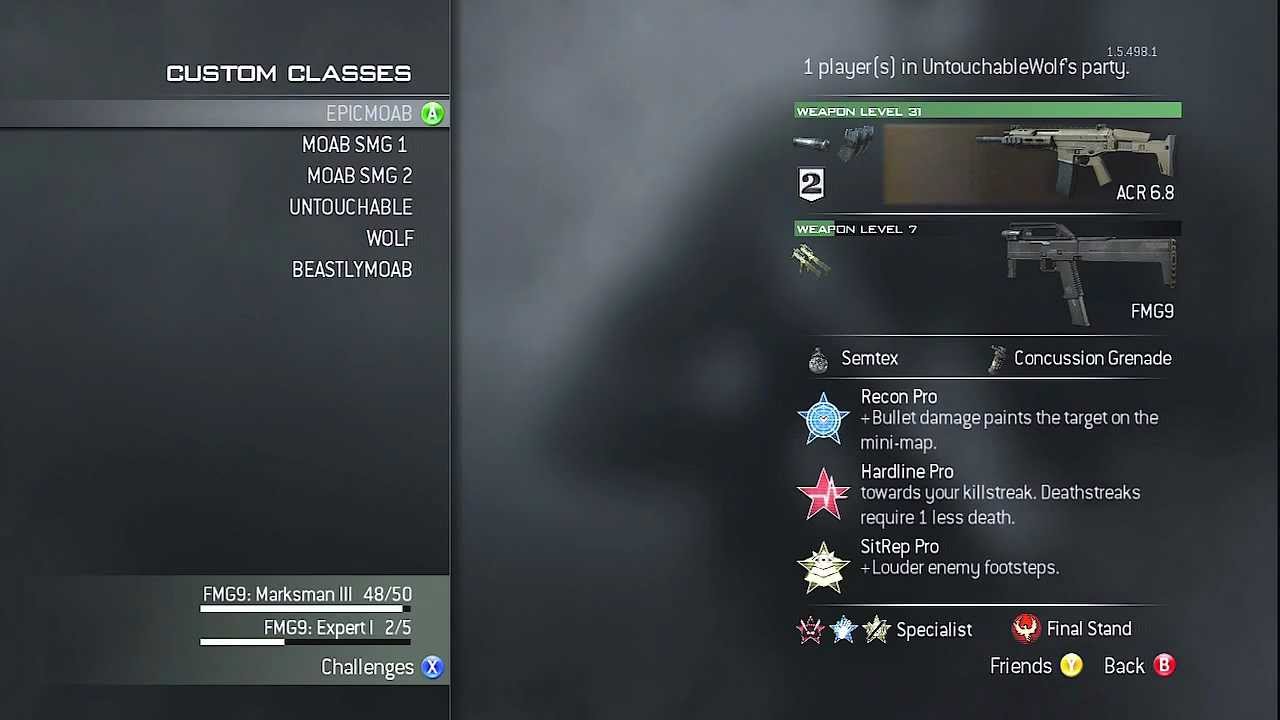 MW3: How to Get A MOAB EASY II Ultimate Guide