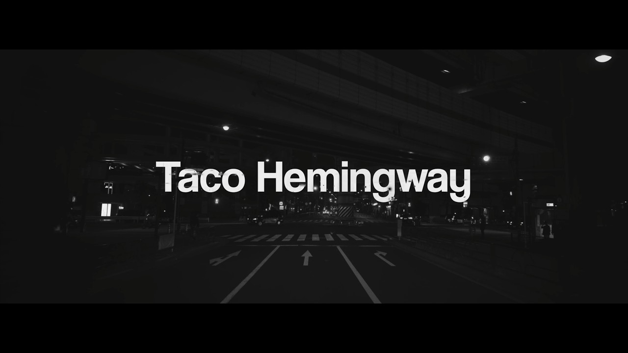 Taco Hemingway, Livka - FRASCATI (XSOUND Remix)