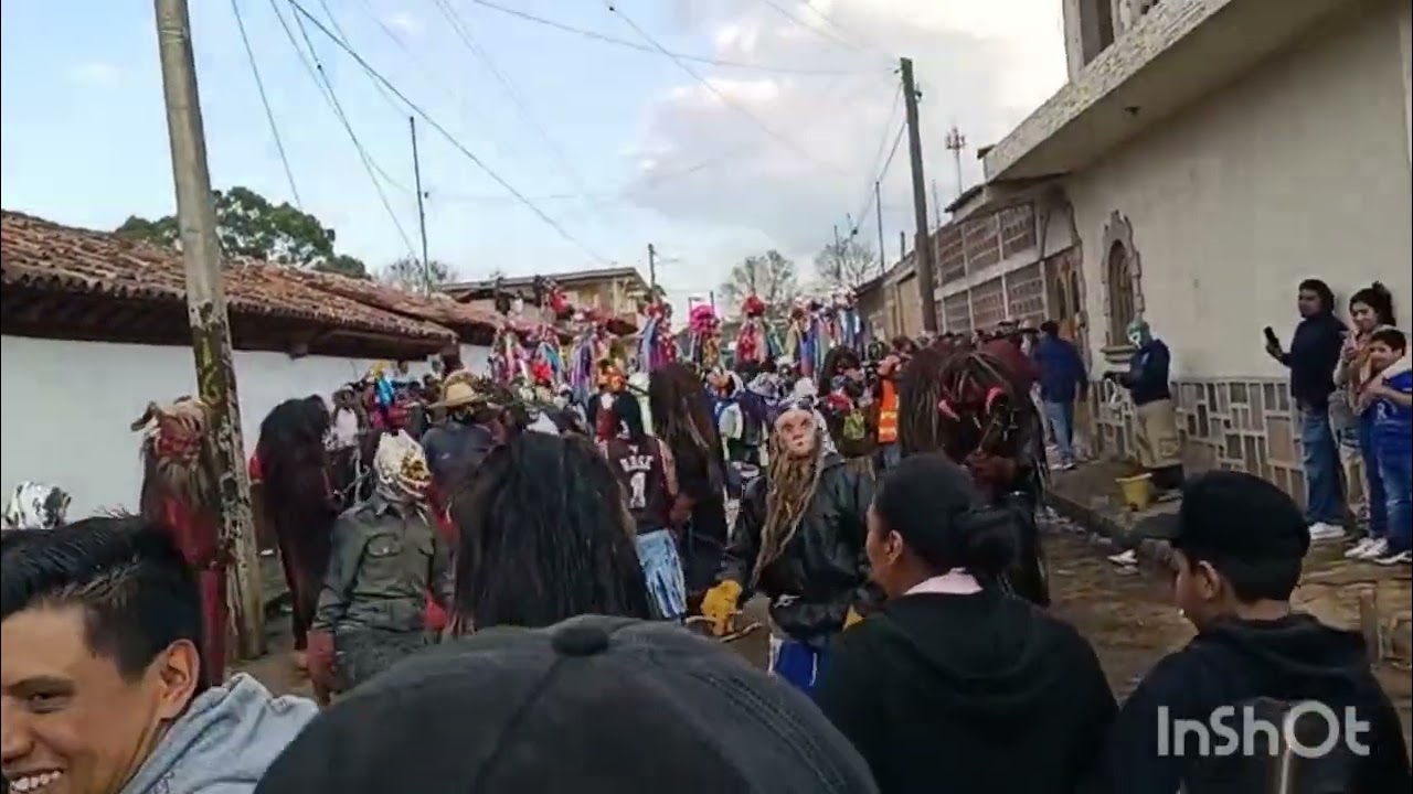 Diabliza Tzurumutaro 2025