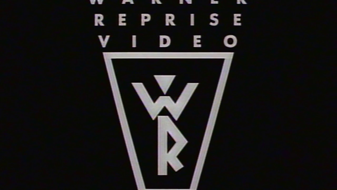 Warner Reprise Video/MCEG/Virgin Music Video (1992)