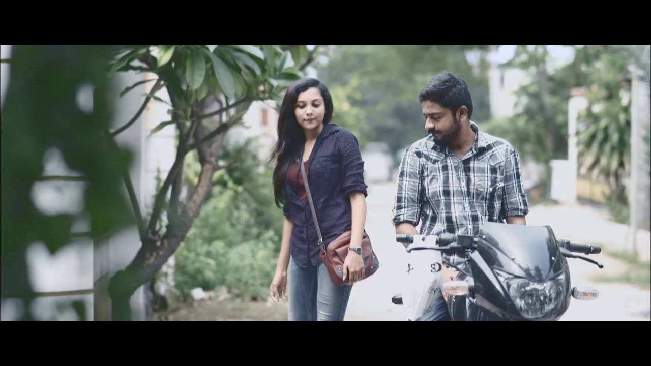 Kadhalin Price Tag (Tamil short film)
