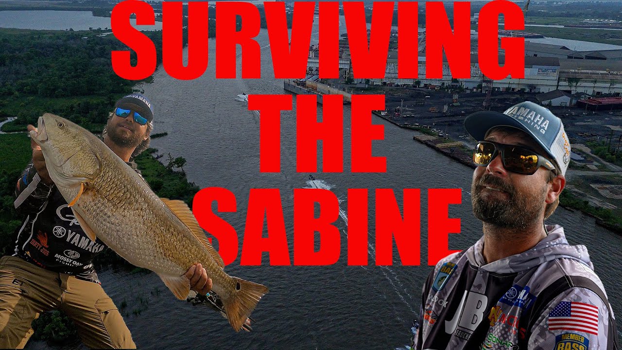Что Сабин Ривер сделал с профессионалами | The Cut Line | Bassmaster Elite 2025