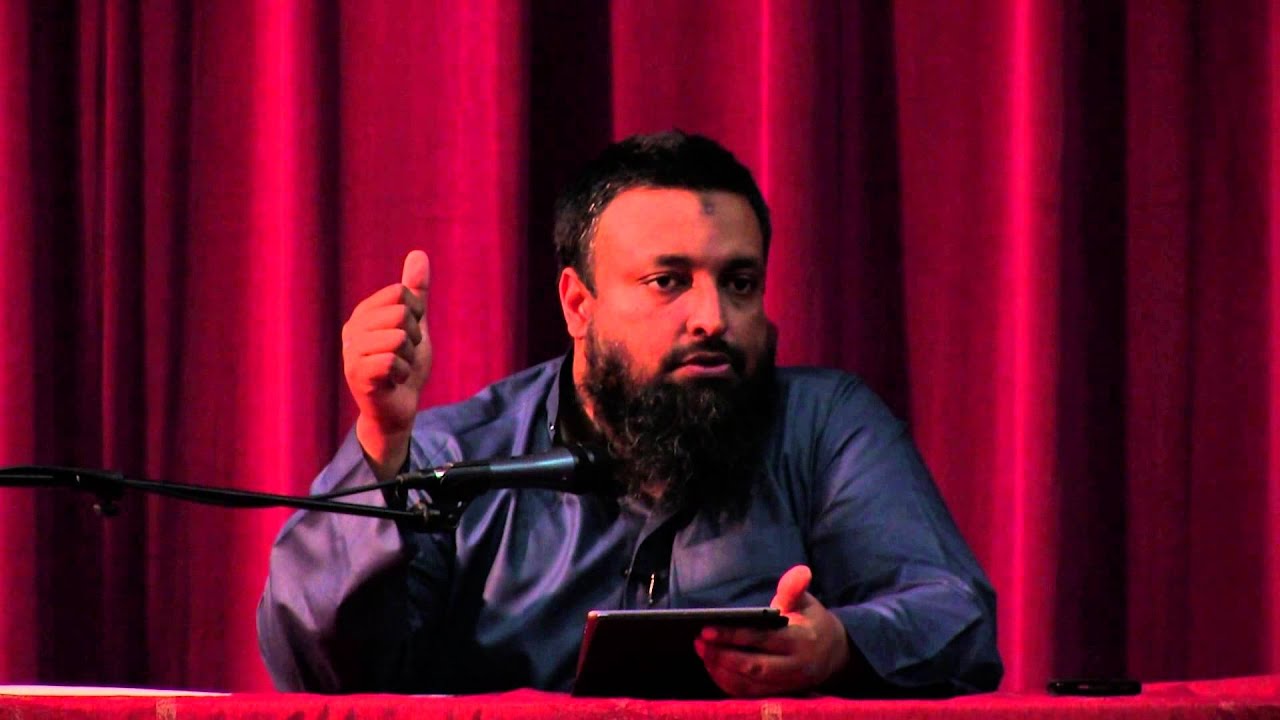 Day 3 | Divine Guidance | Surah Hadid (part- 1) | Sh Tawfique Chowdhury
