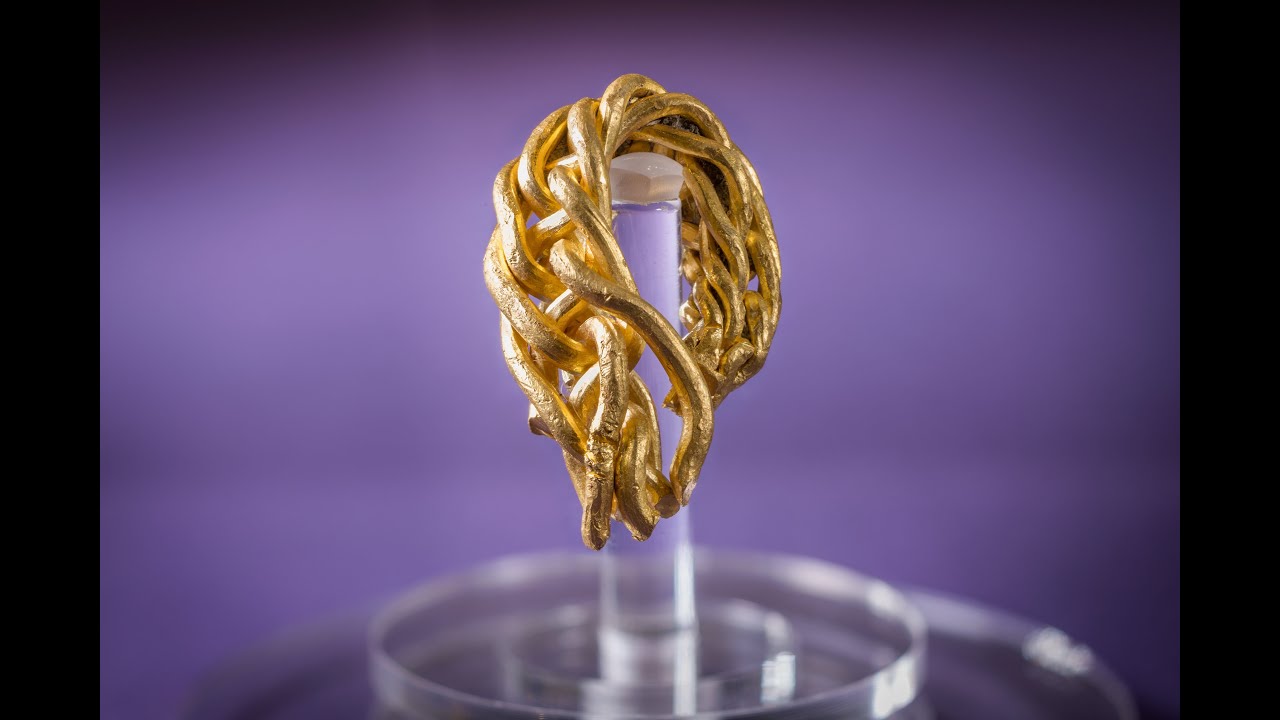 Treasure Island: Viking Gold Discovered on the Isle of Man