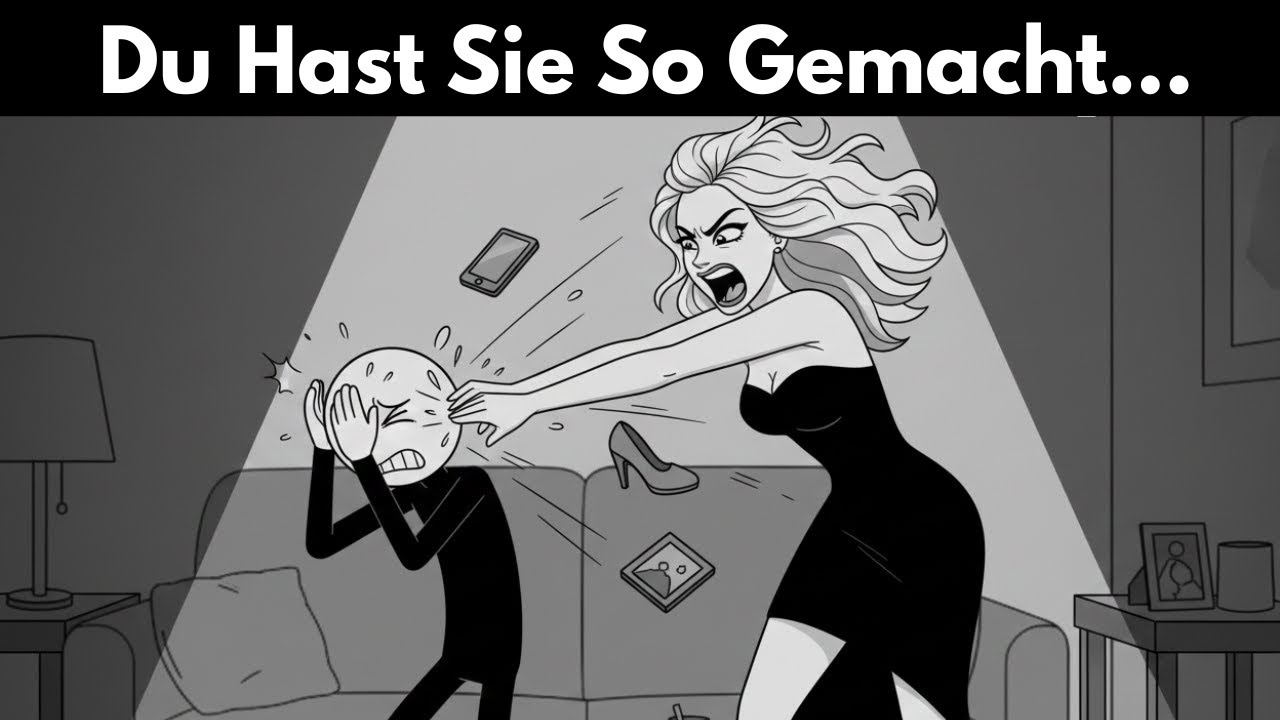 Die eine Sache, die Männer tun und die Frauen dazu bringt, sie auszunutzen.
