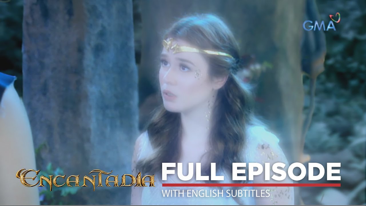 Encantadia: Full Episode 197 (with English subs)