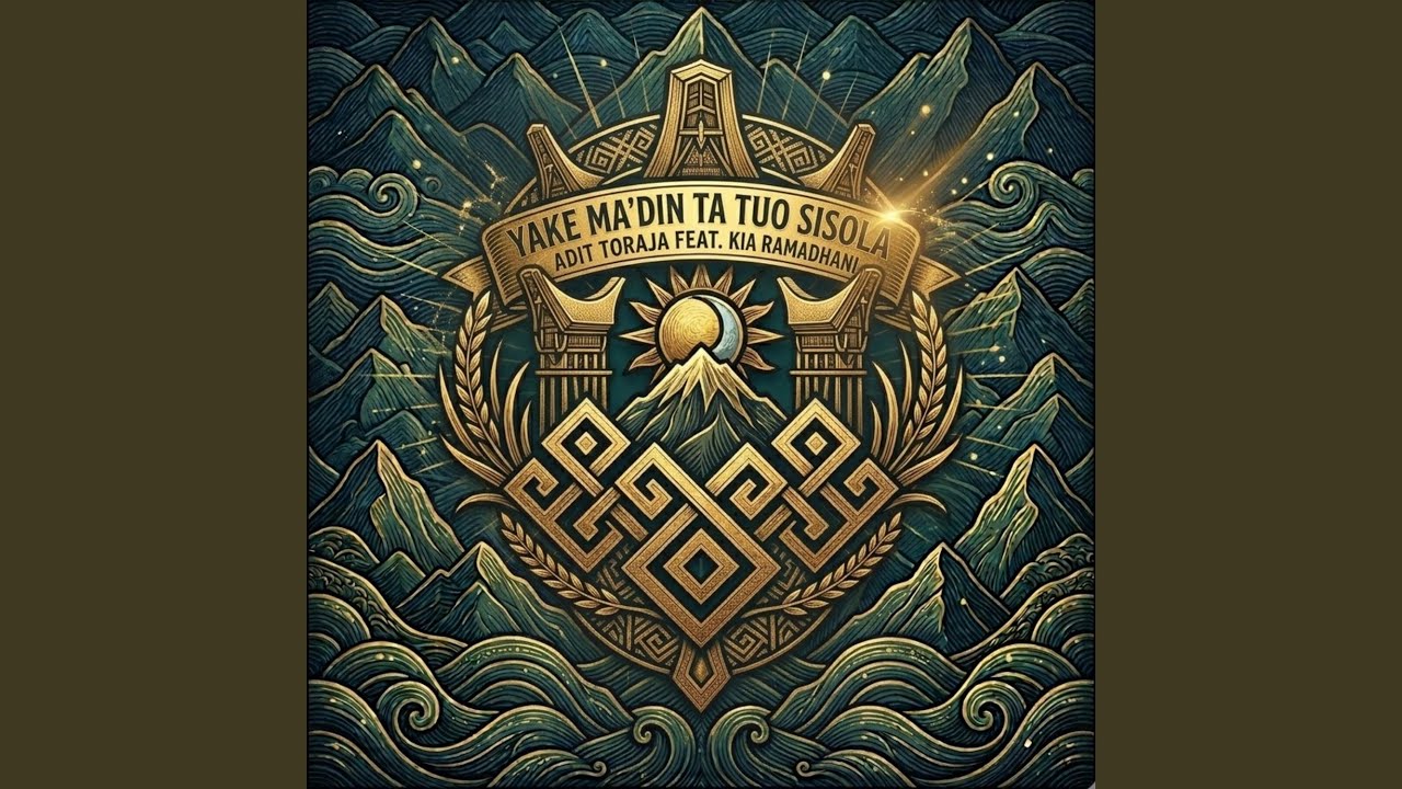 YAKE MA'DIN TA TUO SISOLA
