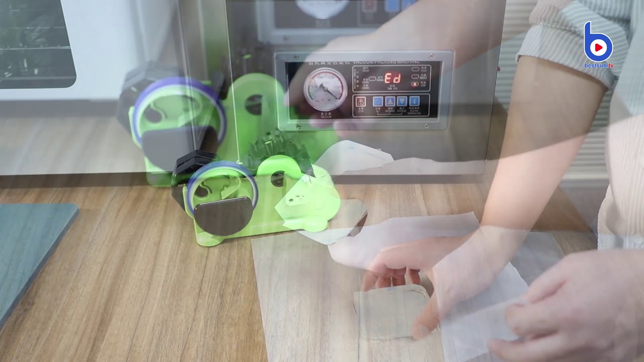 How to Print Diverse Items with BestSub All Purpose Sublimation System