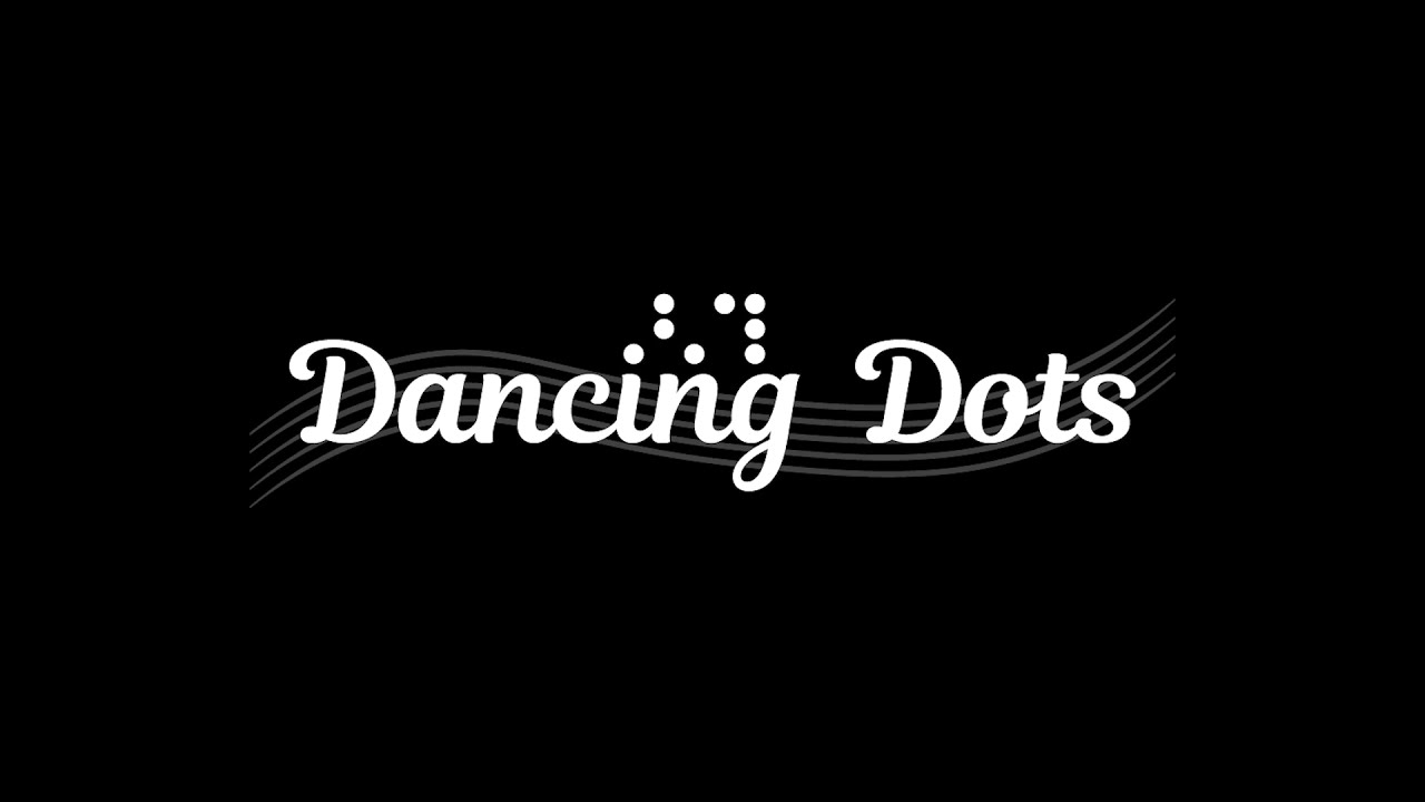 Ten-minute Overview, Interactive Talking Braille Scores or Magnification for Low Vision Performers