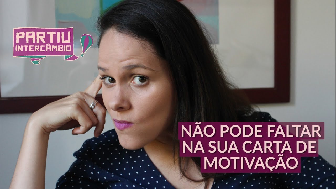 Como fazer um personal statement para ganhar bolsa de estudos - Partiu Intercâmbio