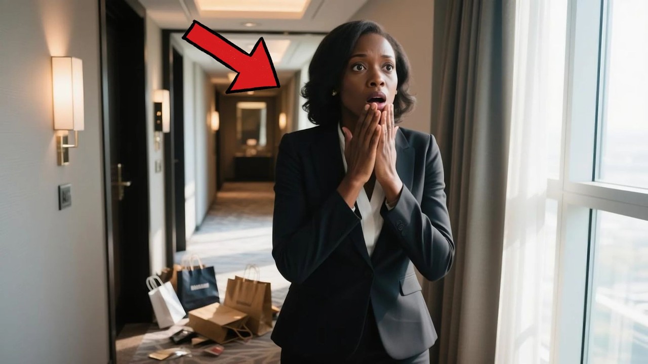 “She’s not smart mom! I will marry her, take everything and give you a better life” her fiance sa