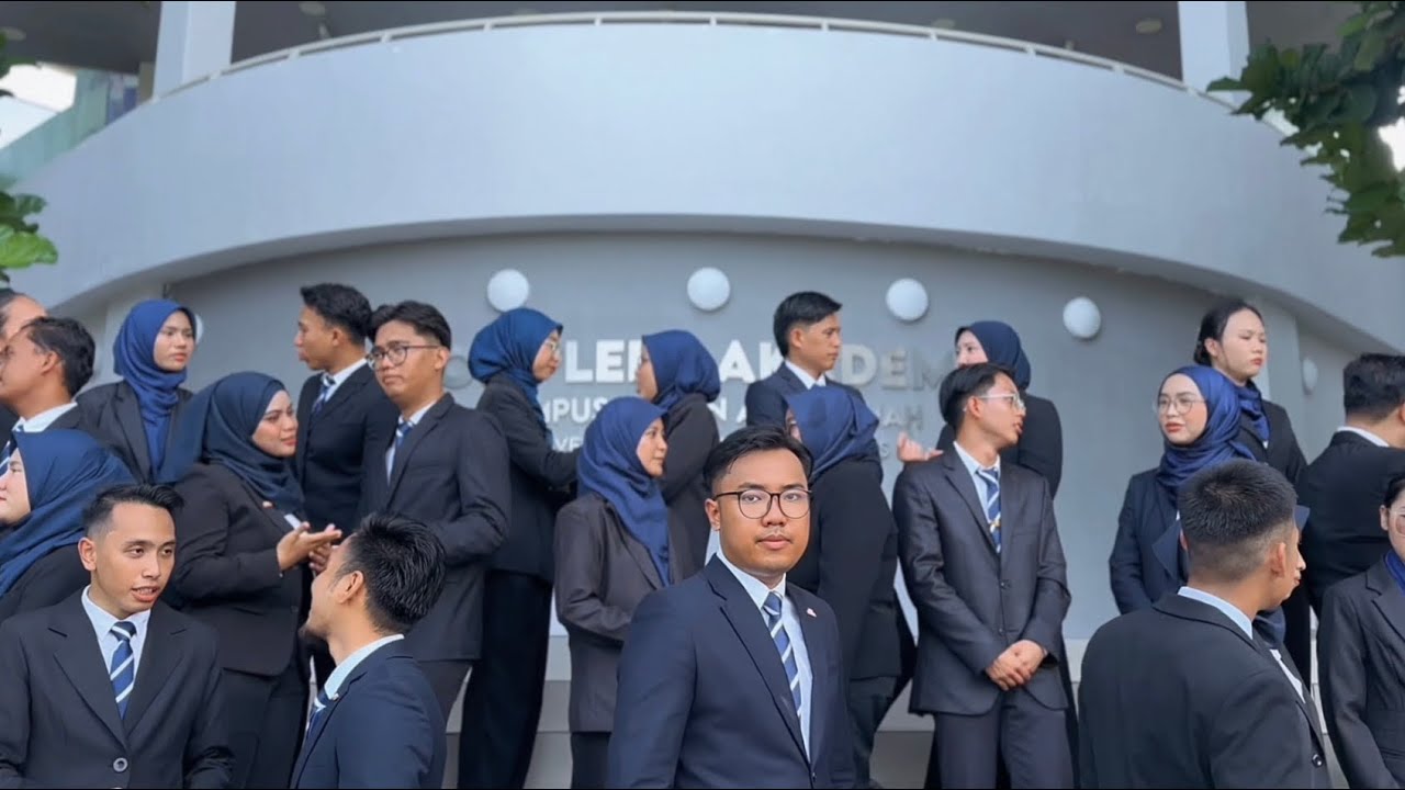 VIDEO KORPORAT | MAJLIS PERWAKILAN PELAJAR SIDANG 2023/2024