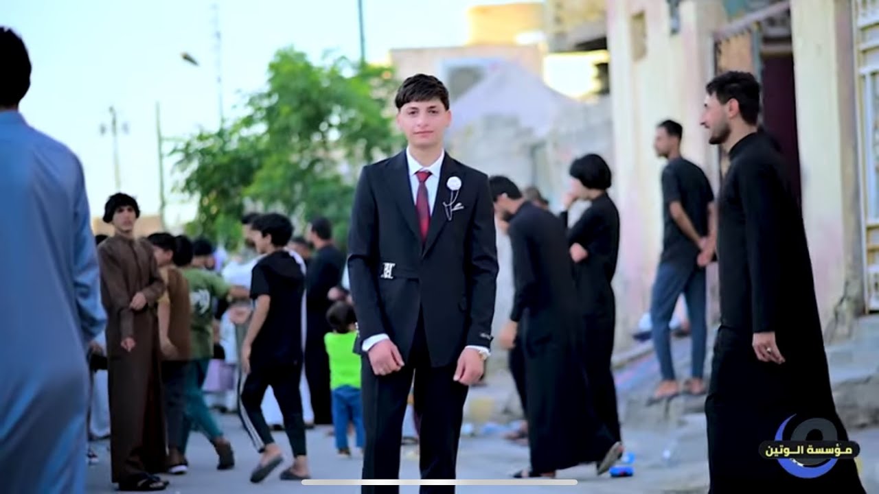 حفل زفاف ❣️احمد صبيح الغنامي❣️ألف مبروك