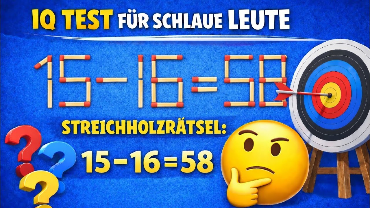 IQ Test