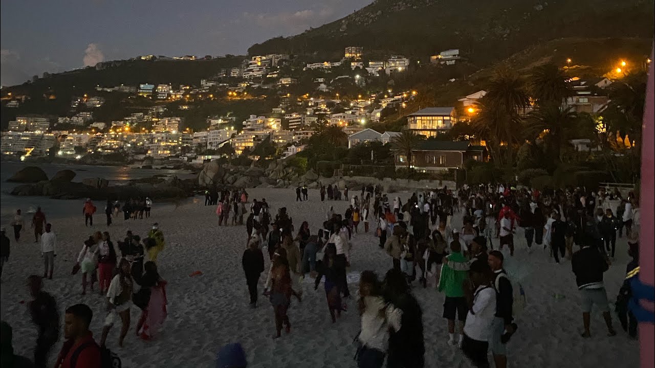 CLIFTON 6/10 VLOG