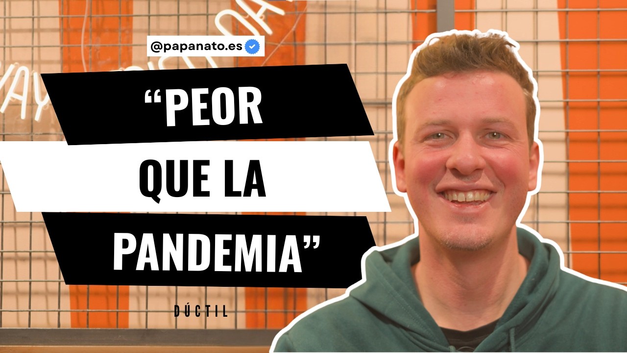 🥔Huevos, Socios y Franquicias: Lo que Aprendió Abriendo 13 locales (y cerrando 1) | Papanato