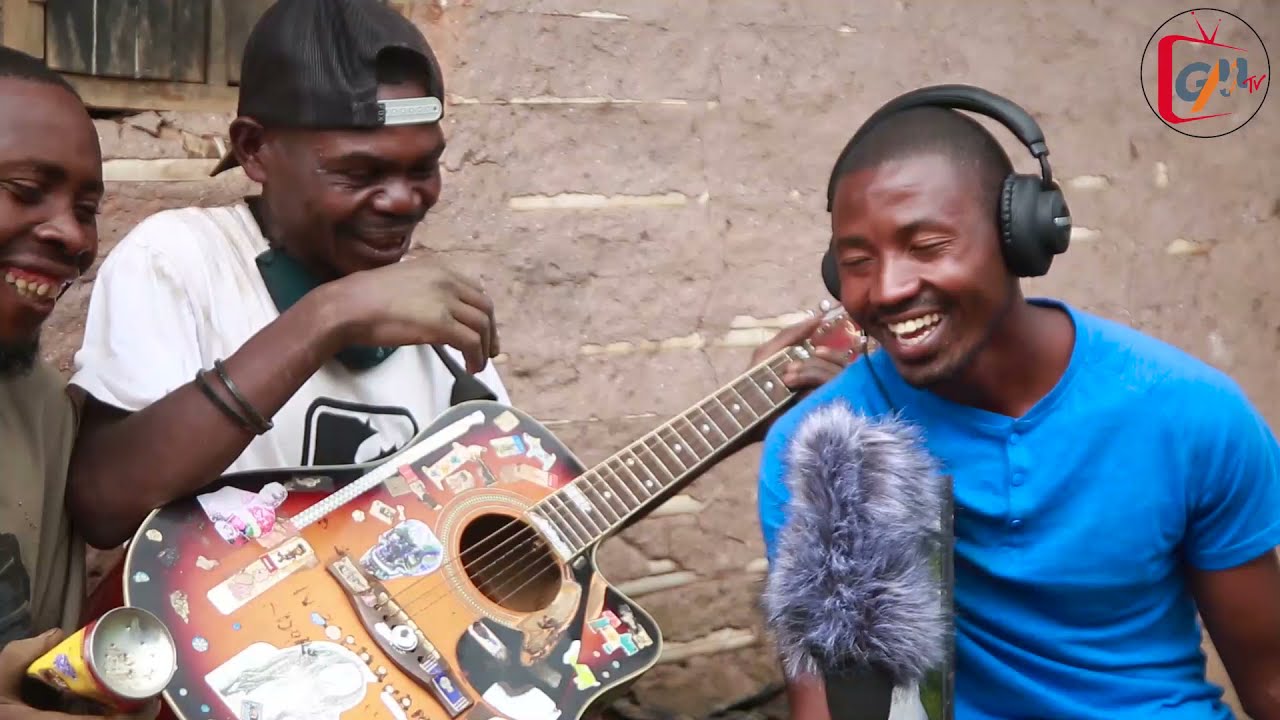 BATWA MUSIC CLUB KISORO | FOREST PEOPLE