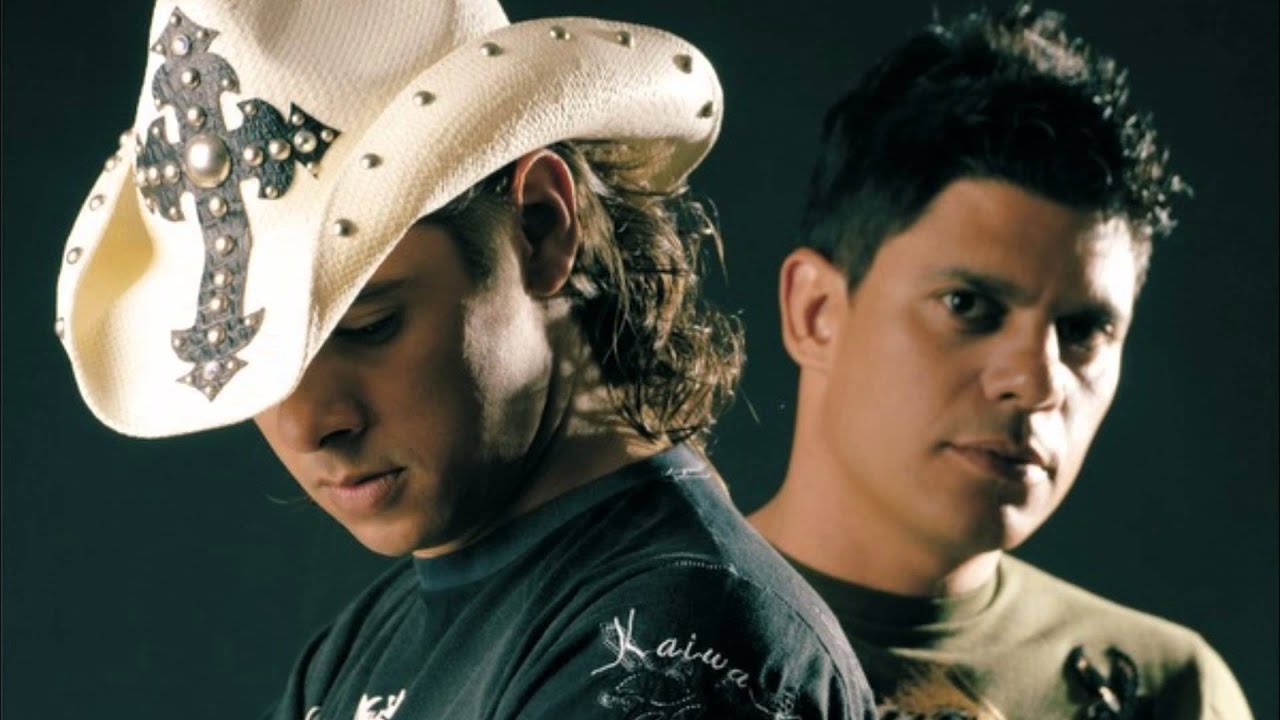 João Carreiro e Capataz - Prefacio ( Oficial 2013 )