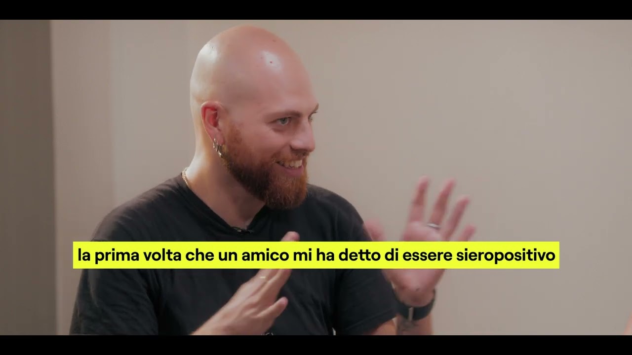 QUEERPHONE ☎️ - Ep. 1 - Prime volte
