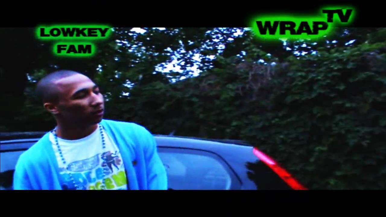 WrapTV - Barz2Barz - Big Cro and Young Cro